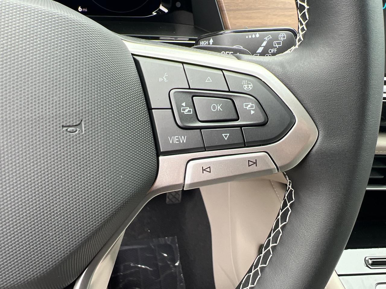 2026 Volkswagen Atlas 2.0T SE w/Technology Hagerstown MD