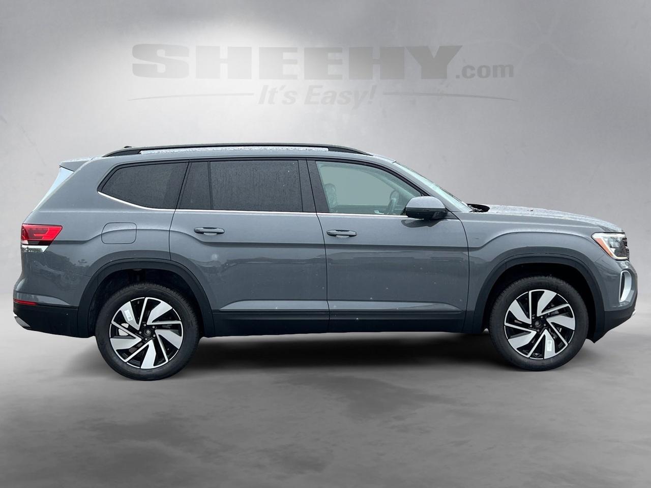 2026 Volkswagen Atlas 2.0T SE w/Technology Hagerstown MD