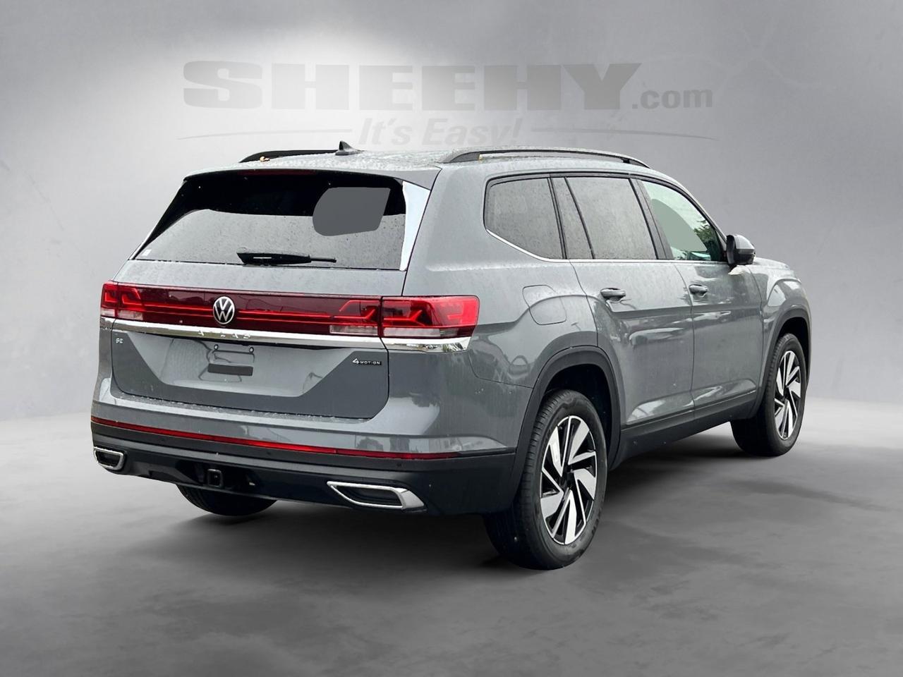 2026 Volkswagen Atlas 2.0T SE w/Technology Hagerstown MD