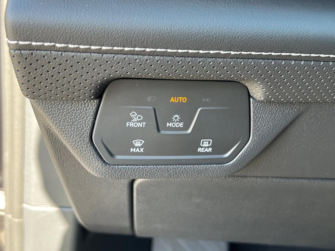 2026 Volkswagen Atlas 2.0T SE w/Technology Hagerstown MD