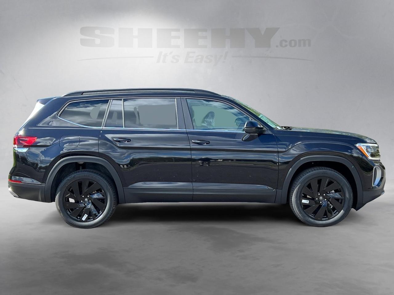 2026 Volkswagen Atlas 2.0T SE w/Technology Hagerstown MD