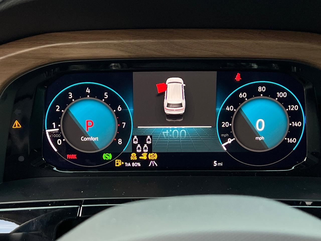 2026 Volkswagen Atlas 2.0T SE w/Technology Hagerstown MD