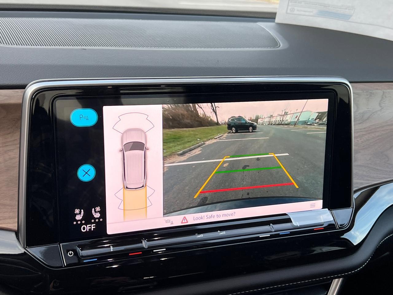 2026 Volkswagen Atlas 2.0T SE w/Technology Hagerstown MD