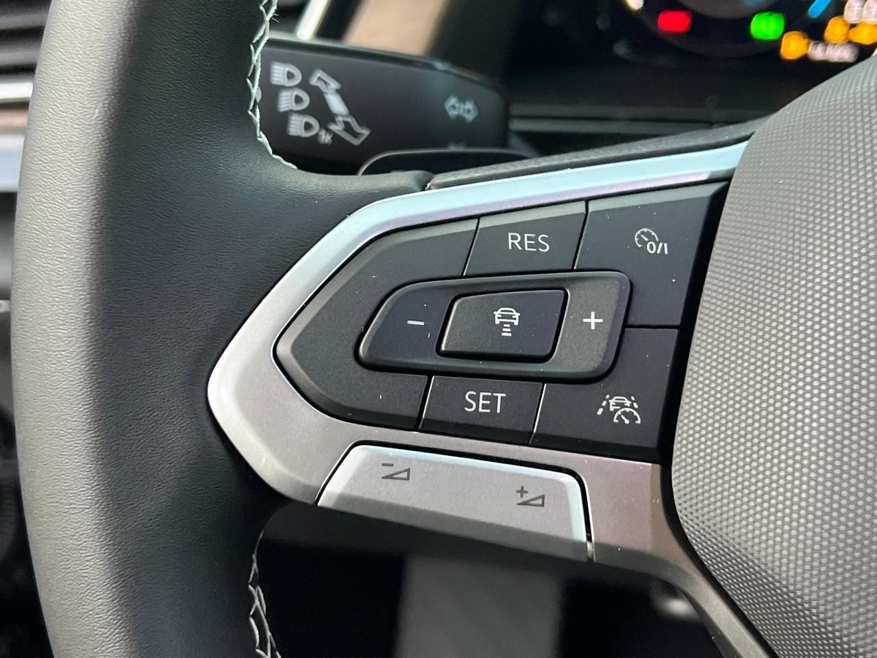 2026 Volkswagen Atlas 2.0T SE w/Technology Hagerstown MD