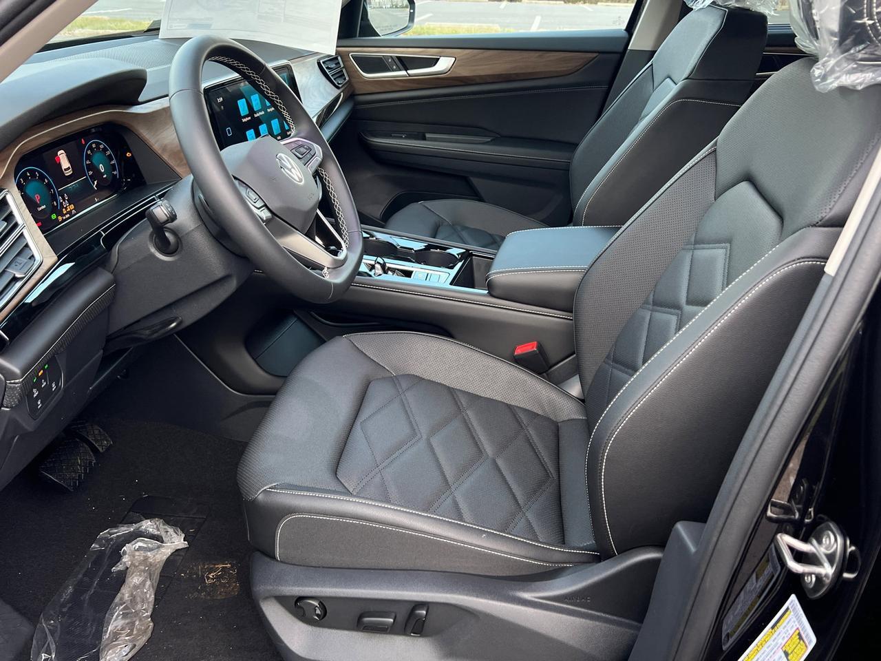 2026 Volkswagen Atlas 2.0T SE w/Technology Hagerstown MD