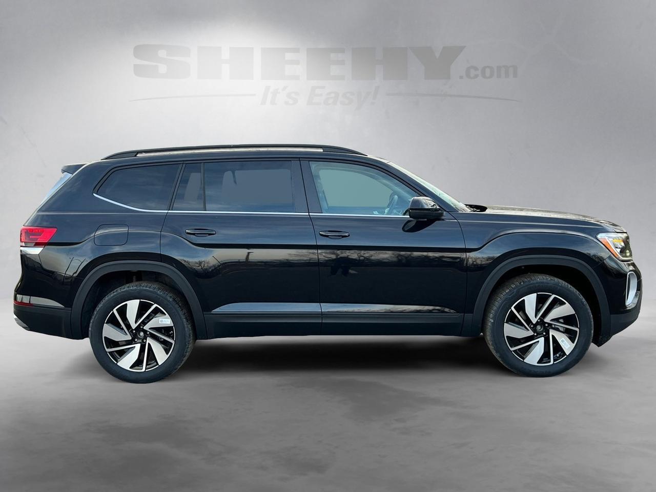 2026 Volkswagen Atlas 2.0T SE w/Technology Hagerstown MD