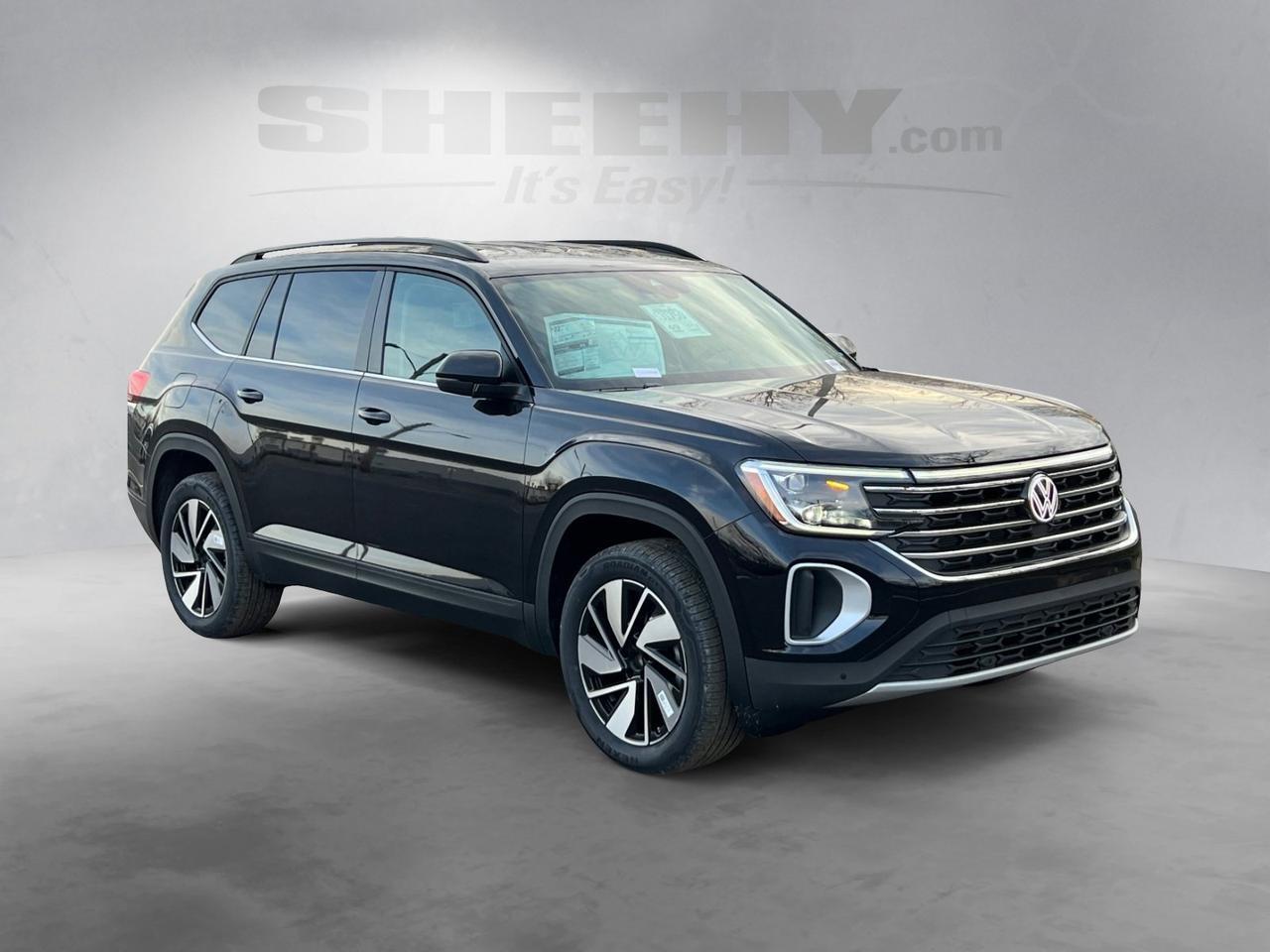 2026 Volkswagen Atlas 2.0T SE w/Technology Hagerstown MD