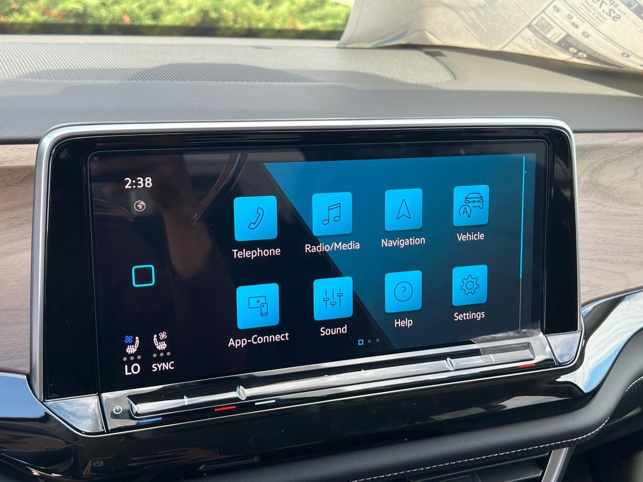 2026 Volkswagen Atlas 2.0T SE w/Technology Hagerstown MD