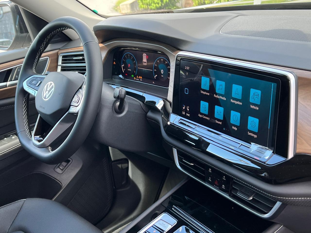 2026 Volkswagen Atlas 2.0T SE w/Technology Hagerstown MD