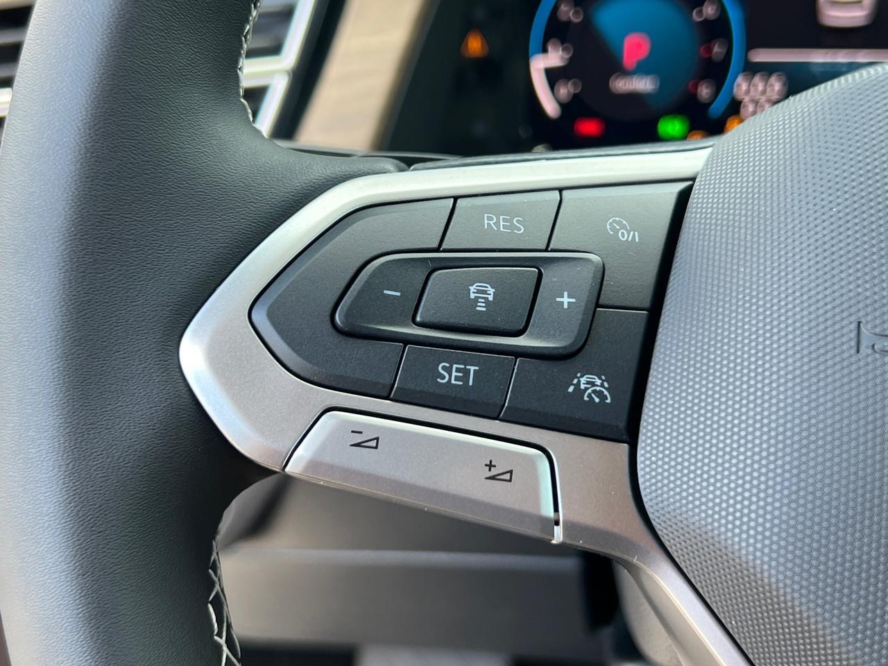 2026 Volkswagen Atlas 2.0T SE w/Technology Hagerstown MD