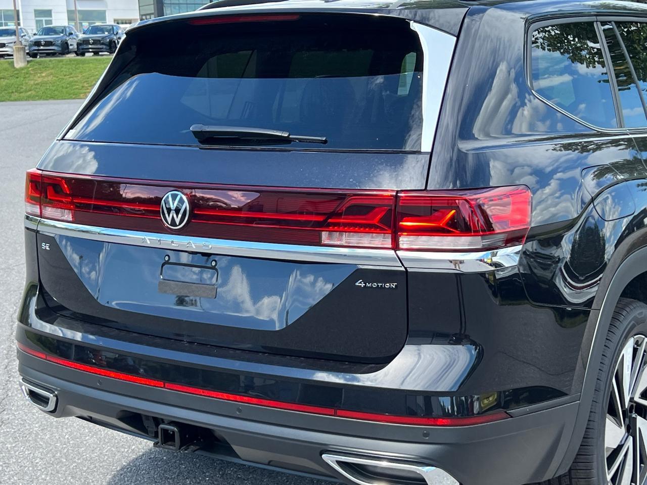 2026 Volkswagen Atlas 2.0T SE w/Technology Hagerstown MD