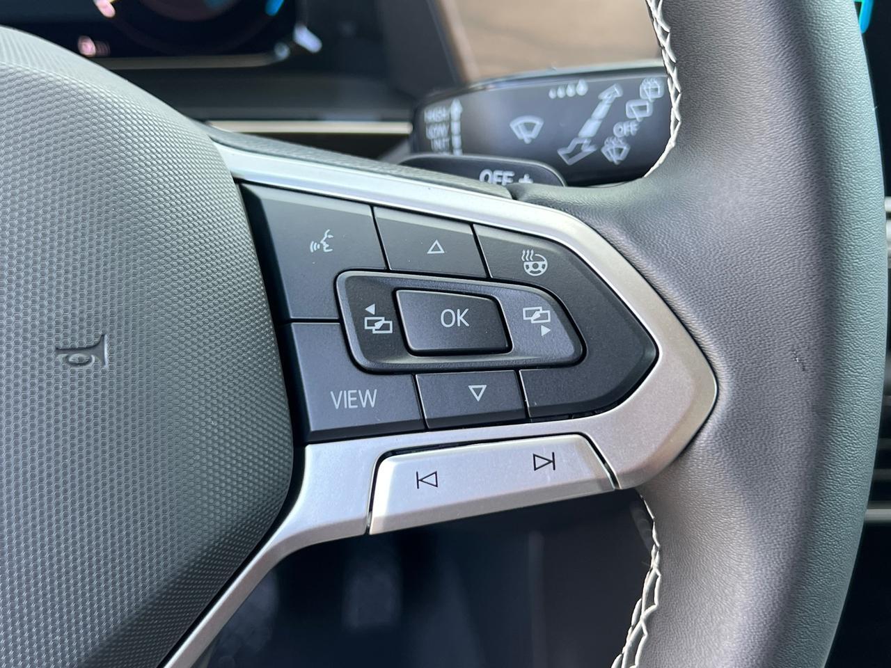 2026 Volkswagen Atlas 2.0T SE w/Technology Hagerstown MD