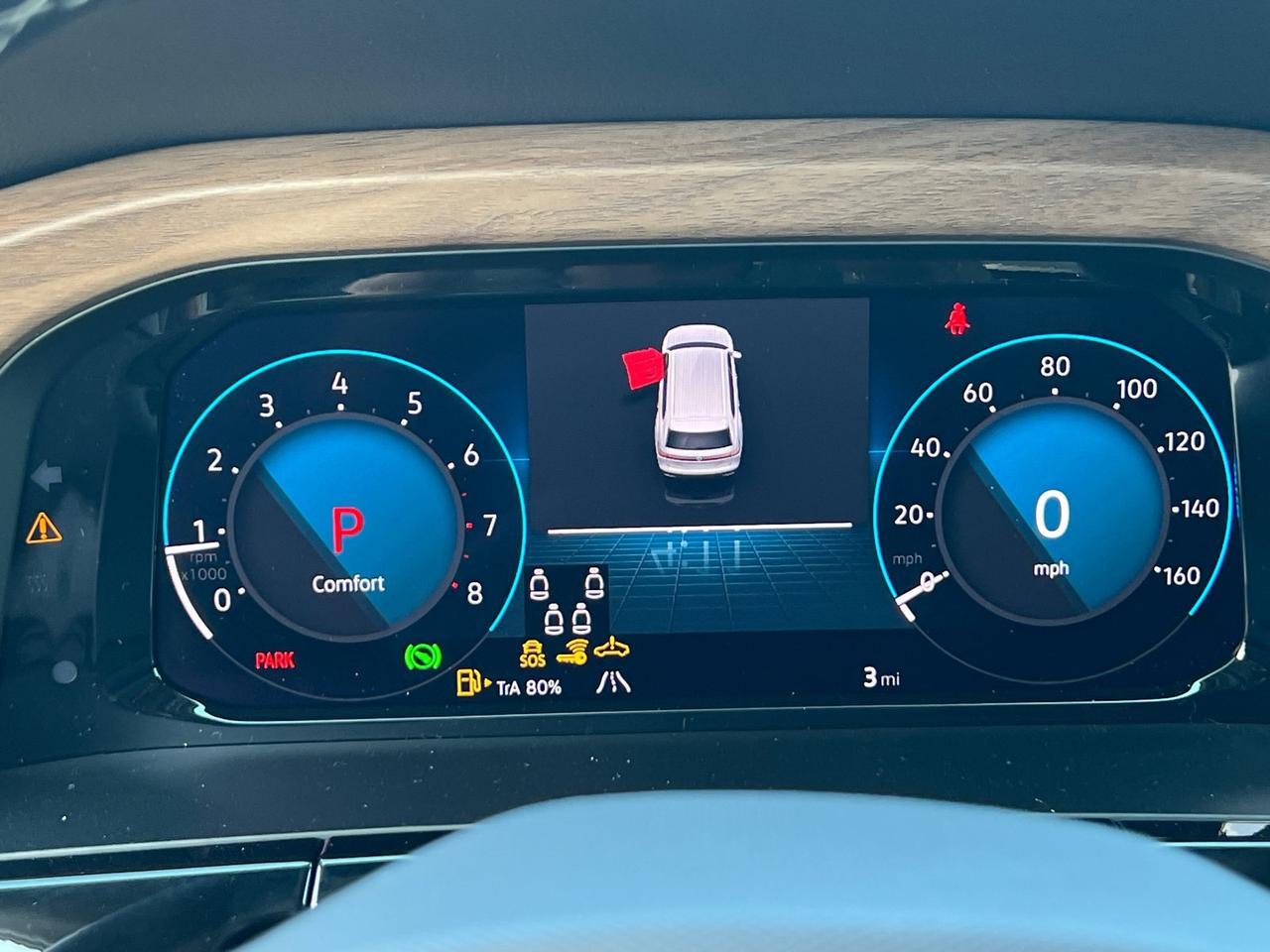 2026 Volkswagen Atlas 2.0T SE w/Technology Hagerstown MD