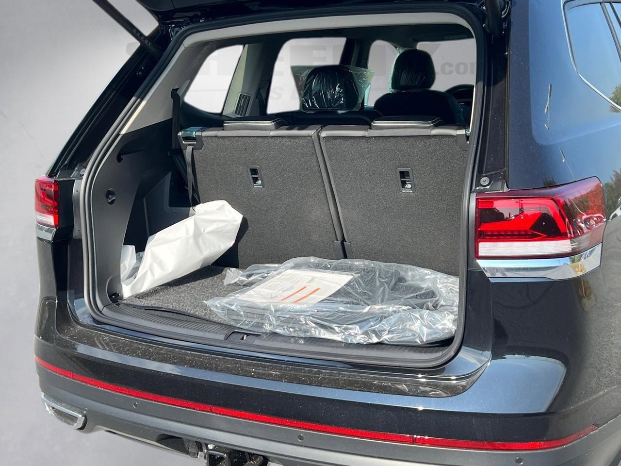 2026 Volkswagen Atlas 2.0T SE w/Technology Hagerstown MD