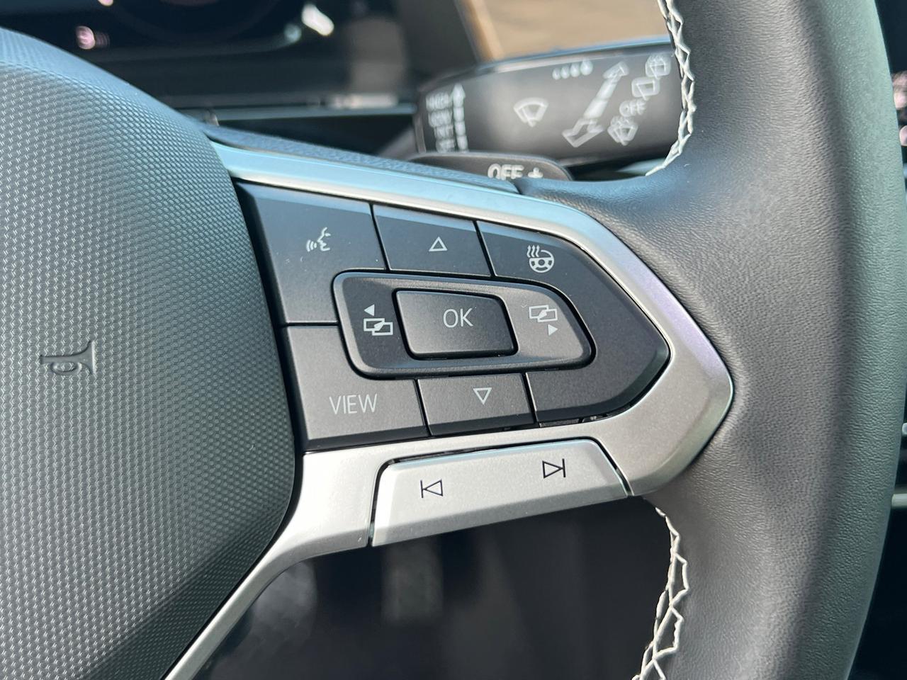 2026 Volkswagen Atlas 2.0T SE w/Technology Hagerstown MD