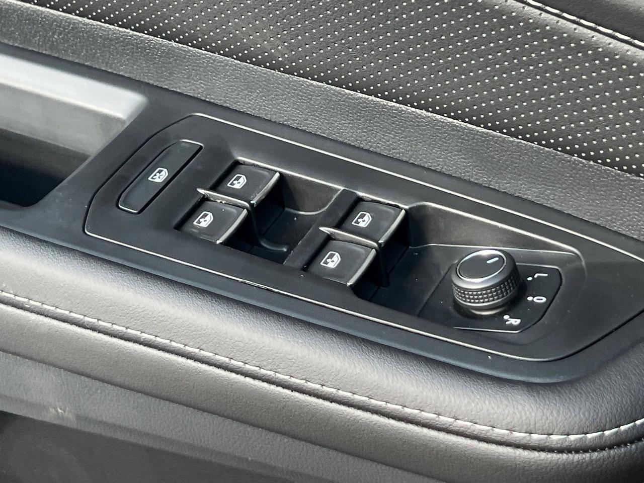 2026 Volkswagen Atlas 2.0T SE w/Technology Hagerstown MD