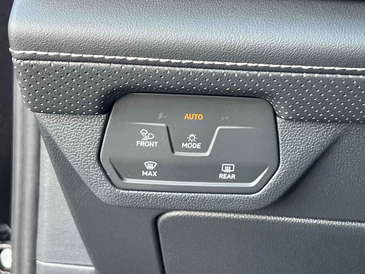 2026 Volkswagen Atlas 2.0T SE w/Technology Hagerstown MD