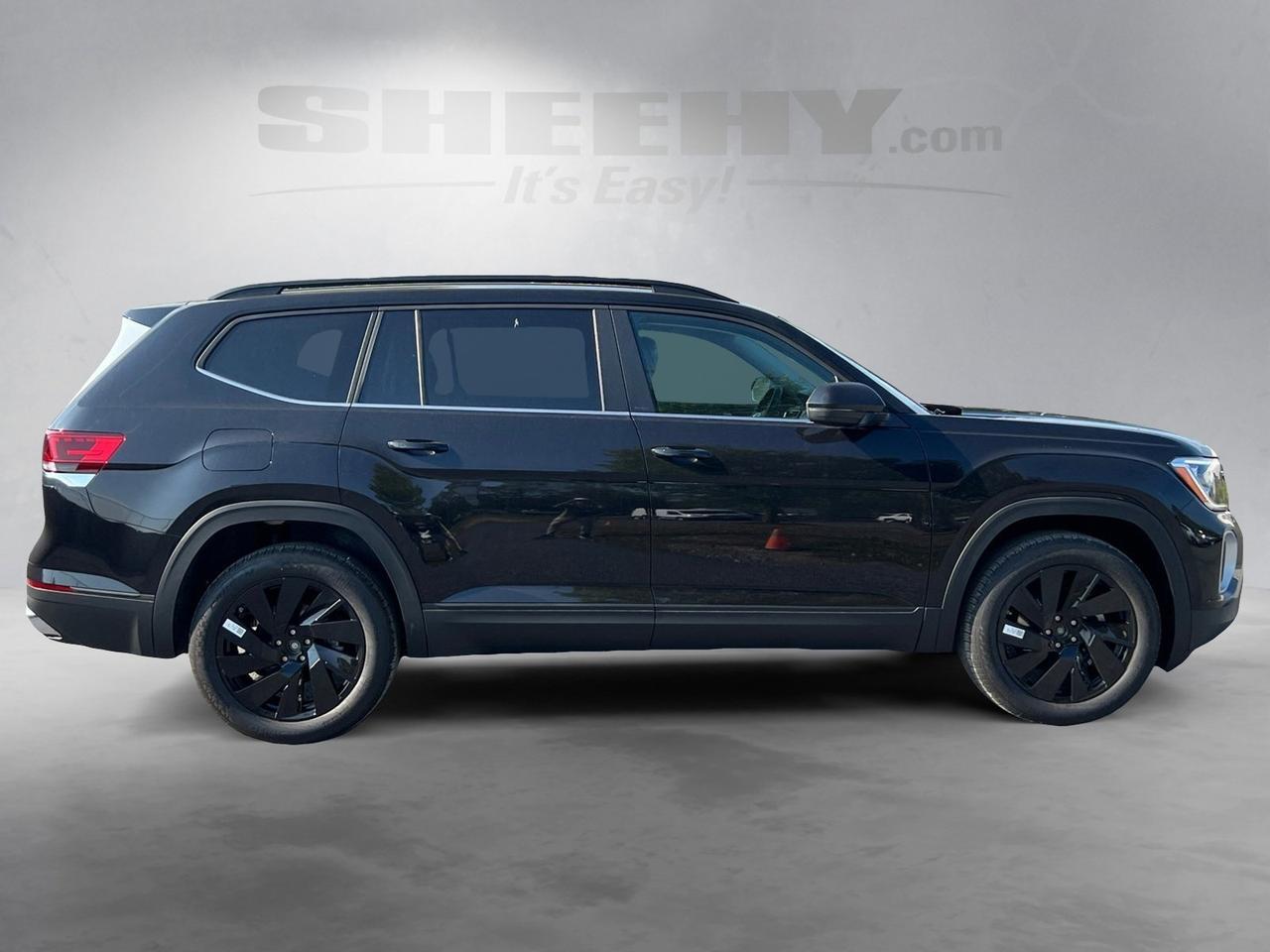 2026 Volkswagen Atlas 2.0T SE w/Technology Hagerstown MD