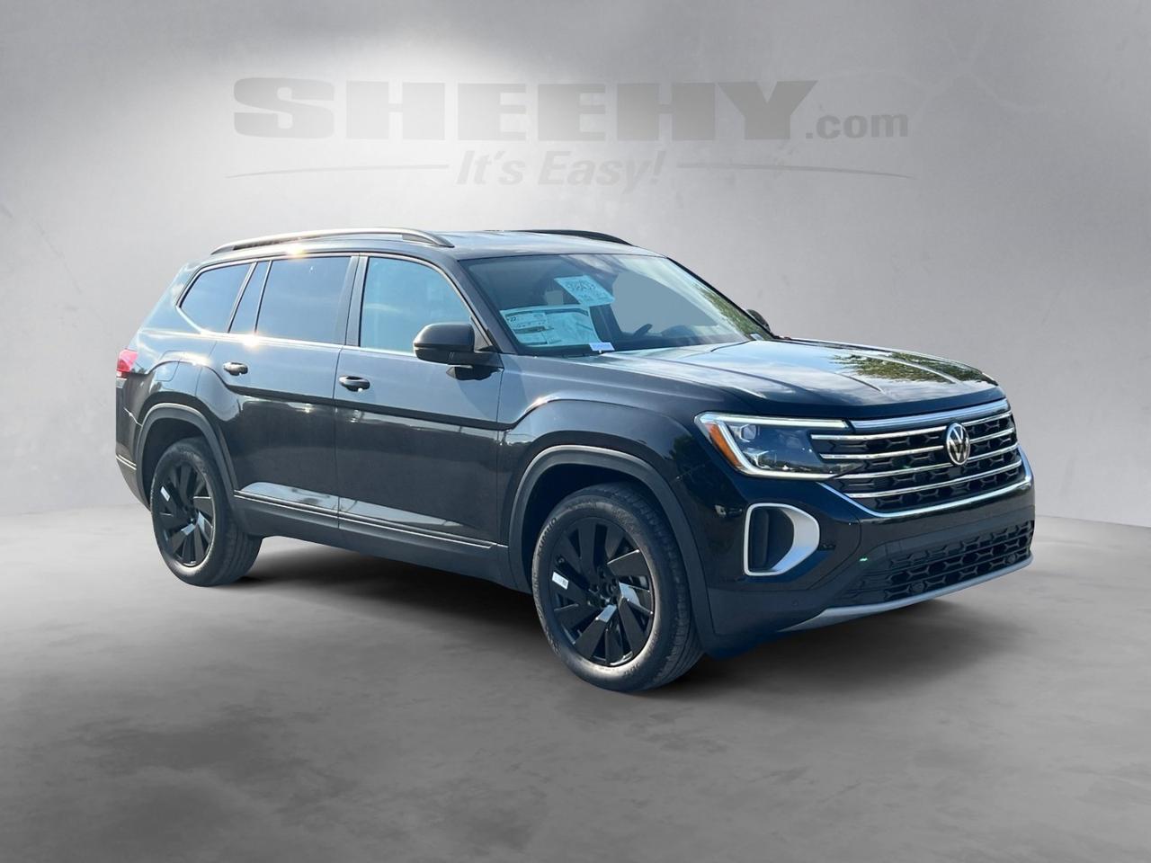 2026 Volkswagen Atlas 2.0T SE w/Technology Hagerstown MD