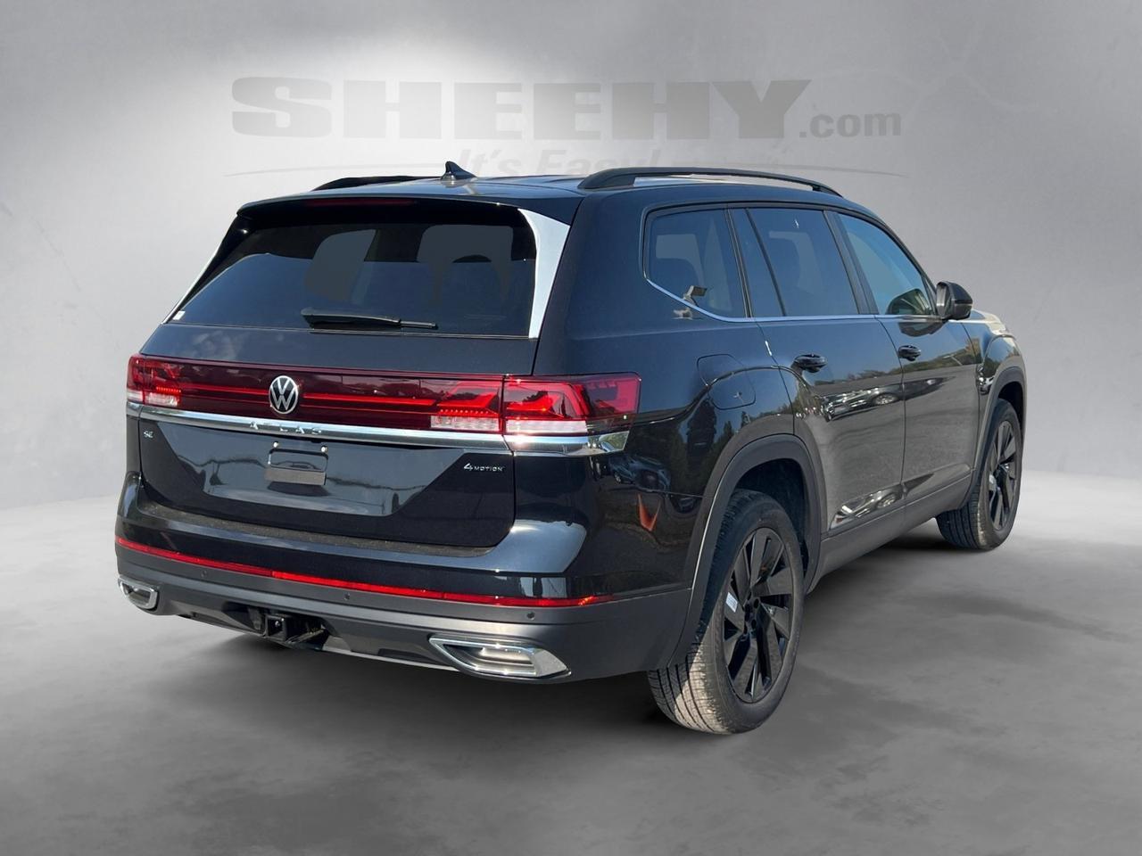 2026 Volkswagen Atlas 2.0T SE w/Technology Hagerstown MD