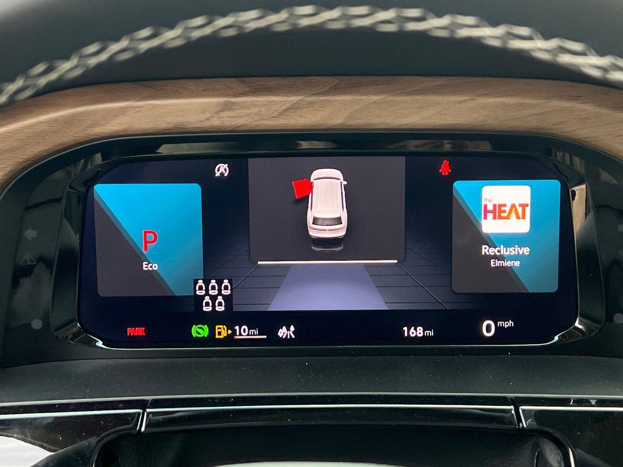 2026 Volkswagen Atlas 2.0T SE w/Technology Hagerstown MD