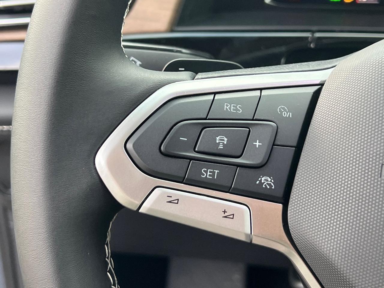 2026 Volkswagen Atlas 2.0T SE w/Technology Hagerstown MD