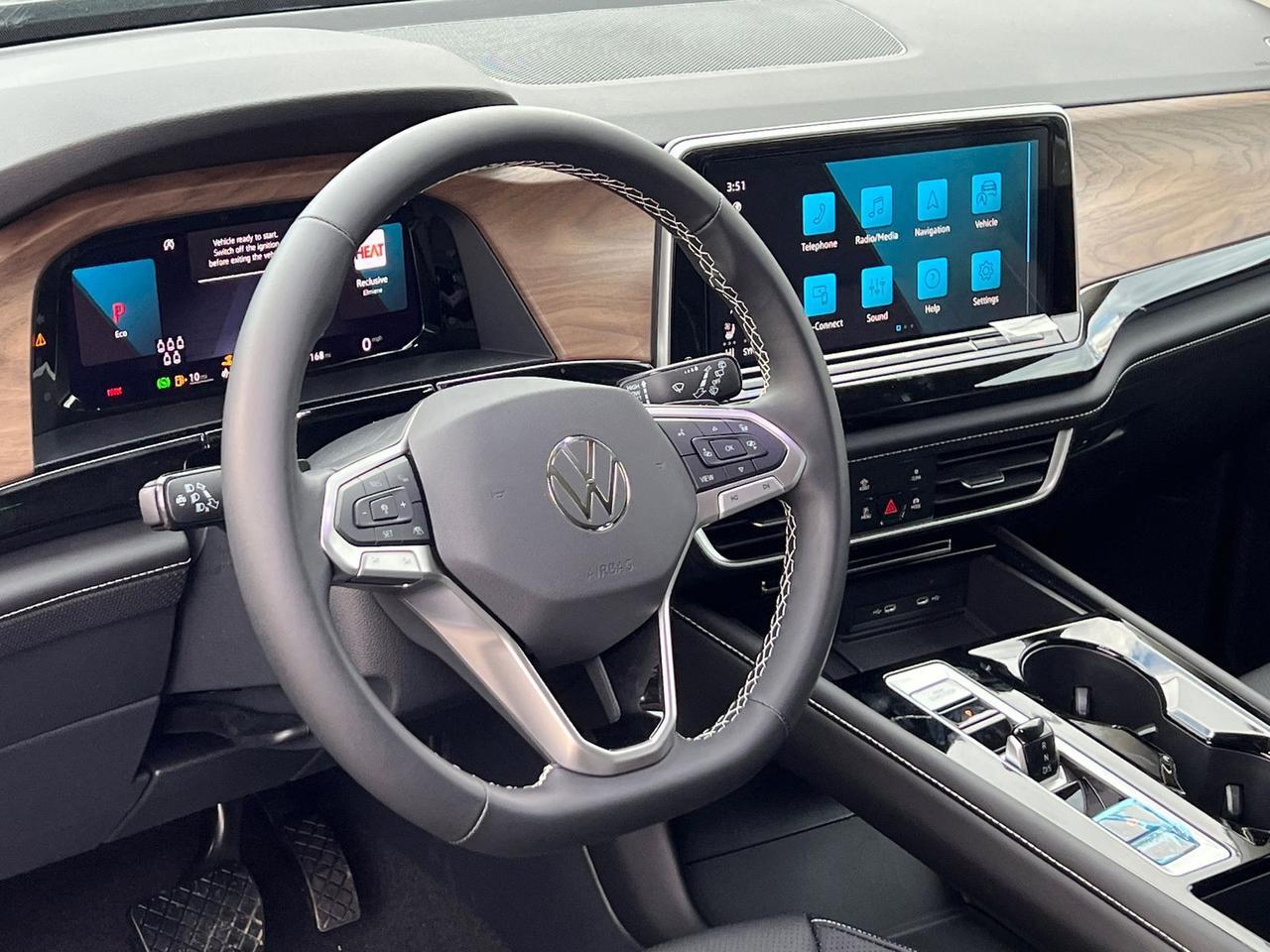 2026 Volkswagen Atlas 2.0T SE w/Technology Hagerstown MD