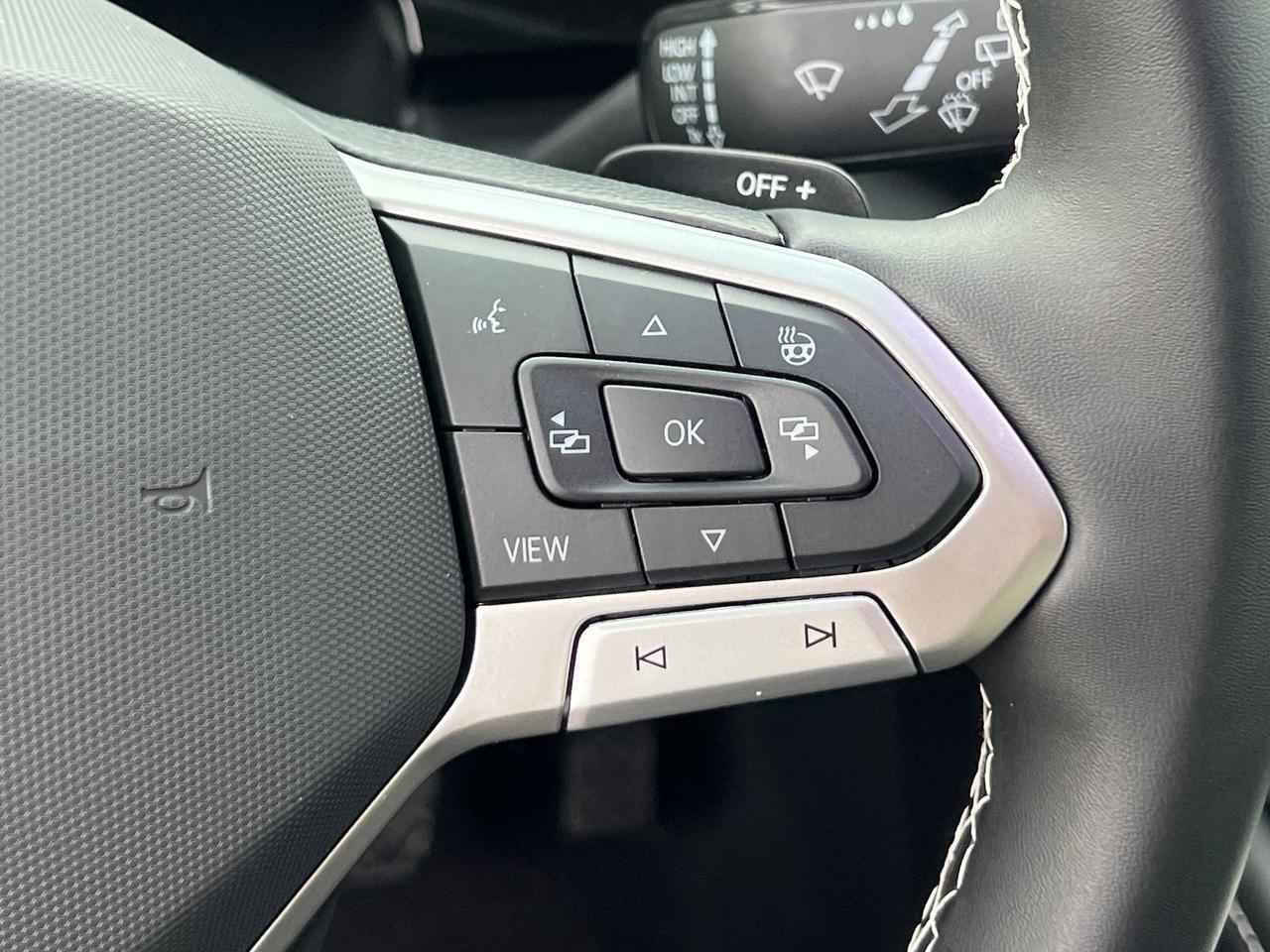 2026 Volkswagen Atlas 2.0T SE w/Technology Hagerstown MD