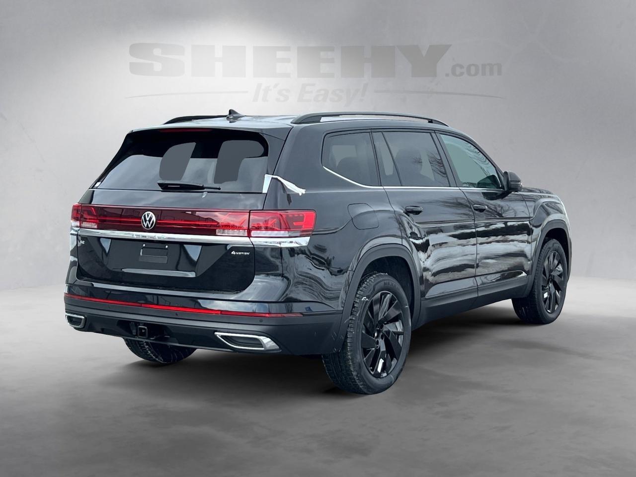 2026 Volkswagen Atlas 2.0T SE w/Technology Hagerstown MD