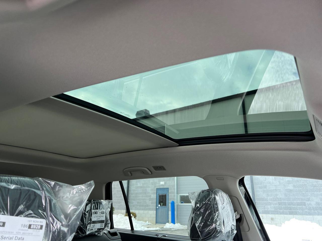 2026 Volkswagen Atlas 2.0T SE w/Technology Hagerstown MD