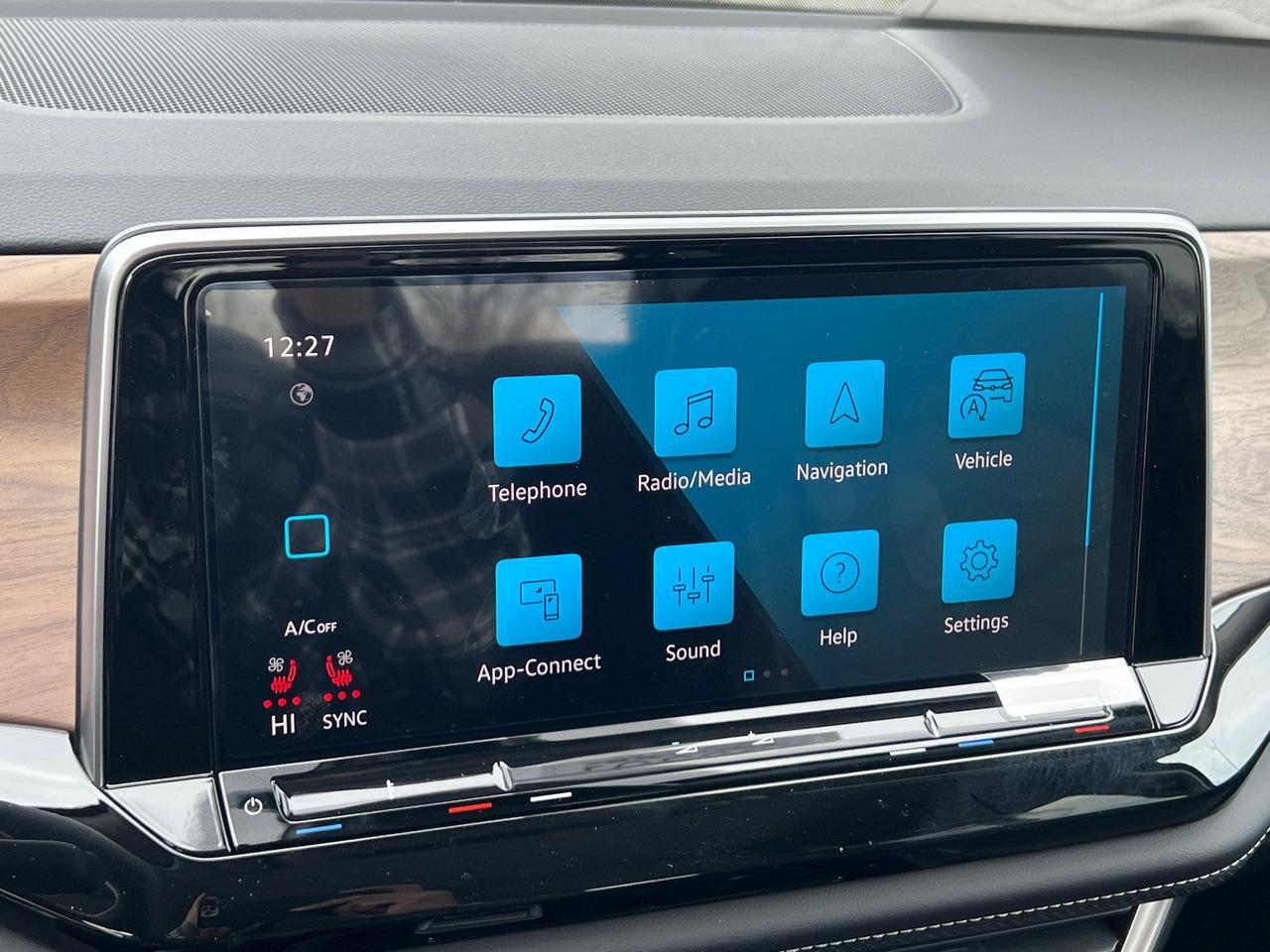 2026 Volkswagen Atlas 2.0T SE w/Technology Hagerstown MD