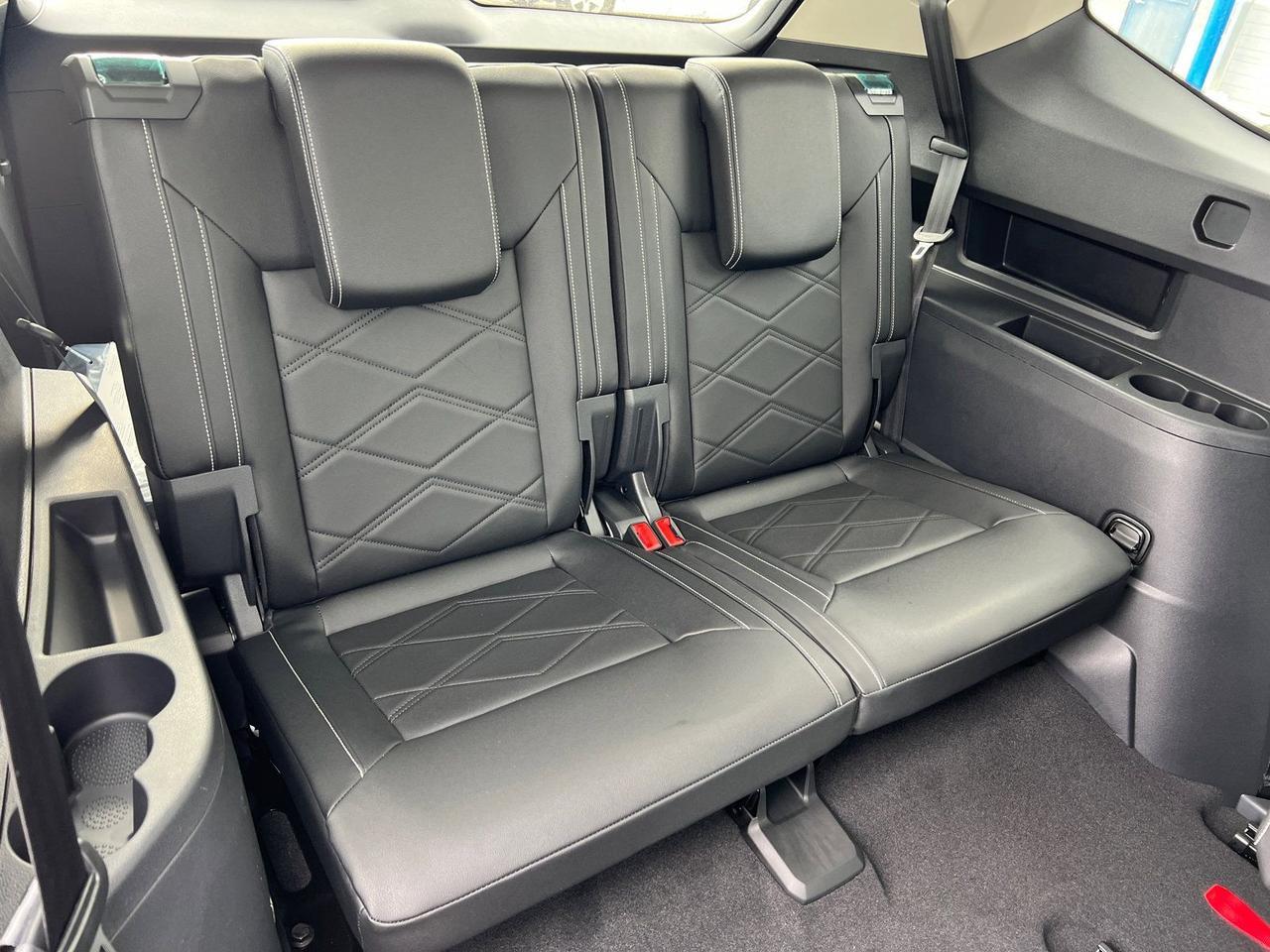 2026 Volkswagen Atlas 2.0T SE w/Technology Hagerstown MD