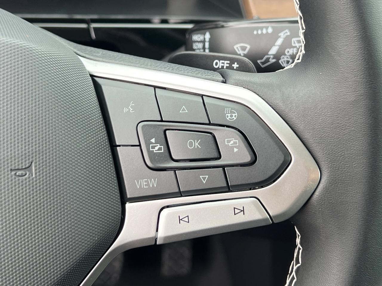 2026 Volkswagen Atlas 2.0T SE w/Technology Hagerstown MD