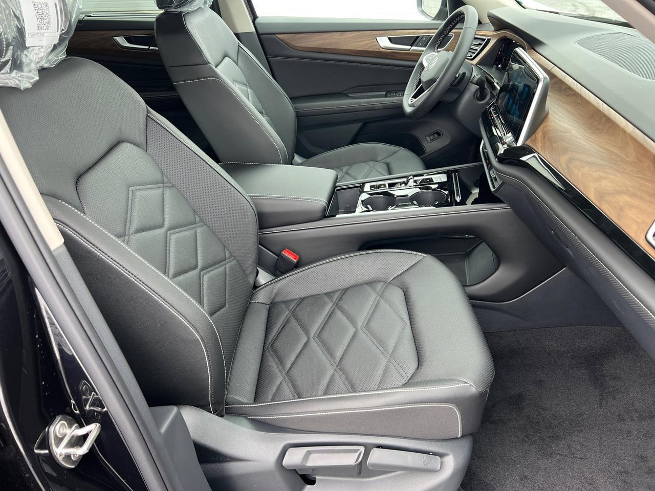 2026 Volkswagen Atlas 2.0T SE w/Technology Hagerstown MD