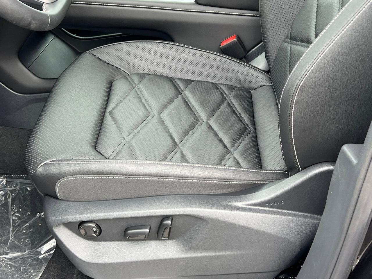 2026 Volkswagen Atlas 2.0T SE w/Technology Hagerstown MD