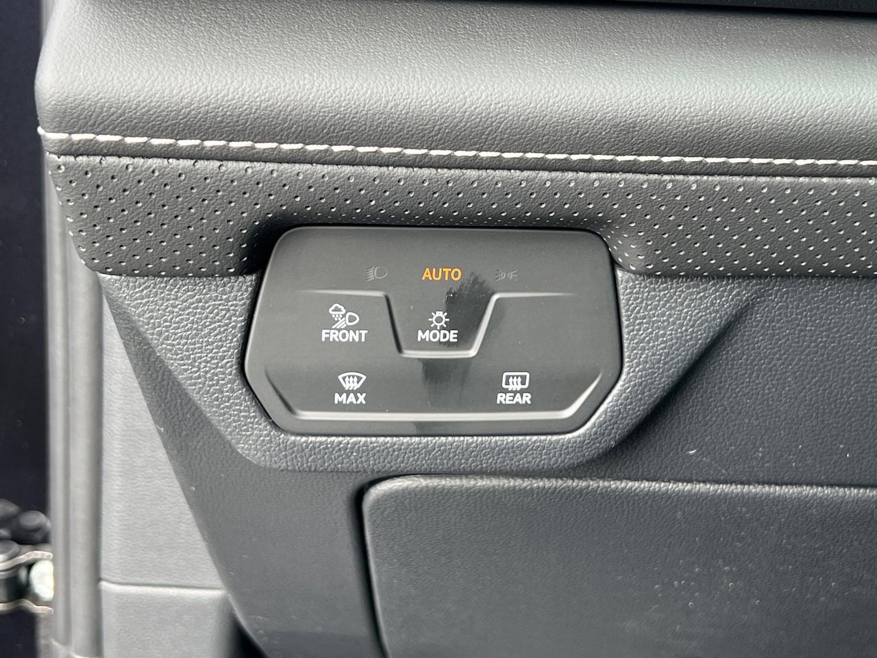 2026 Volkswagen Atlas 2.0T SE w/Technology Hagerstown MD