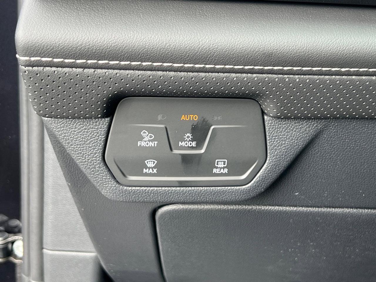 2026 Volkswagen Atlas 2.0T SE w/Technology Hagerstown MD