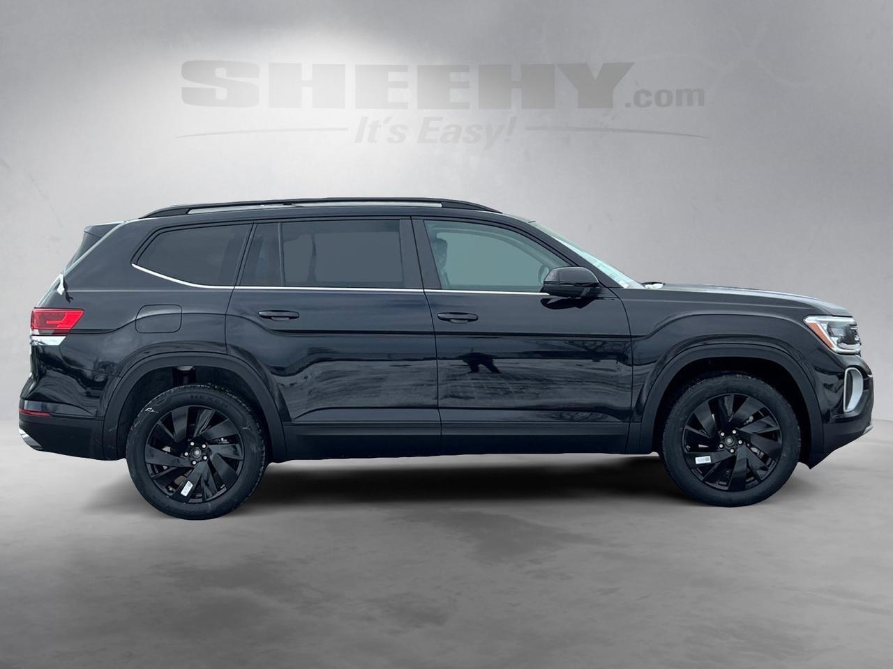 2026 Volkswagen Atlas 2.0T SE w/Technology Hagerstown MD