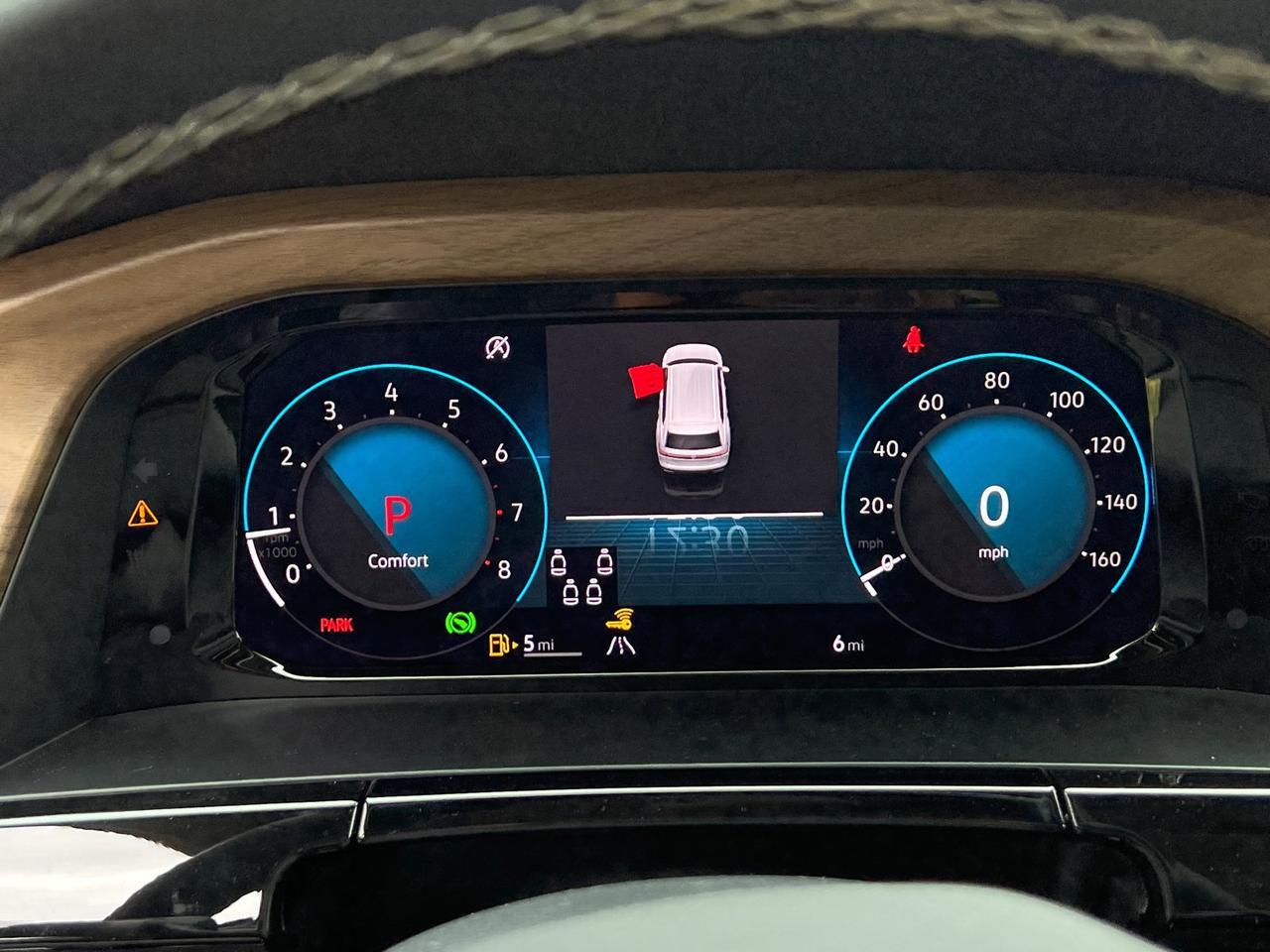 2026 Volkswagen Atlas 2.0T SE w/Technology Hagerstown MD