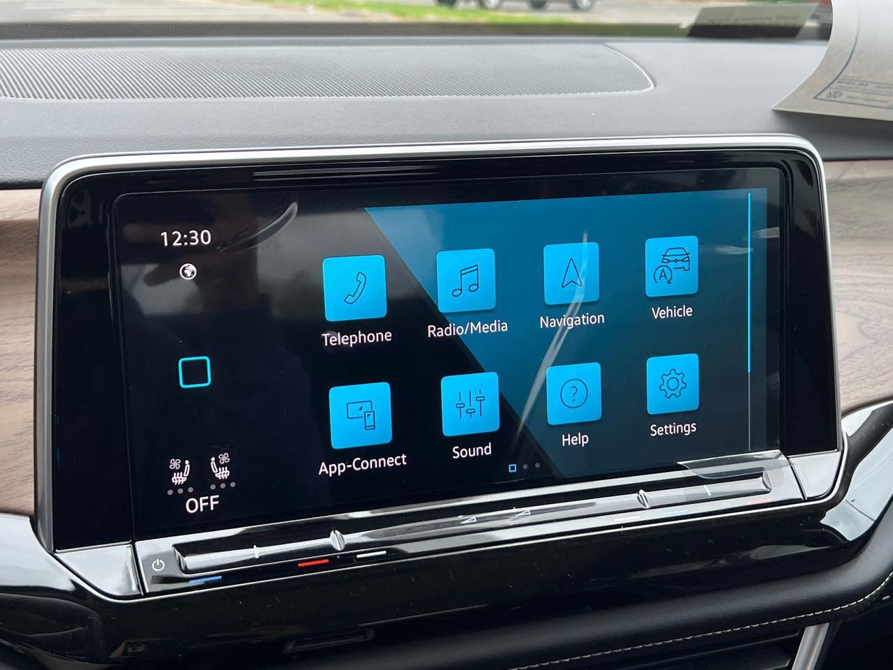 2026 Volkswagen Atlas 2.0T SE w/Technology Hagerstown MD