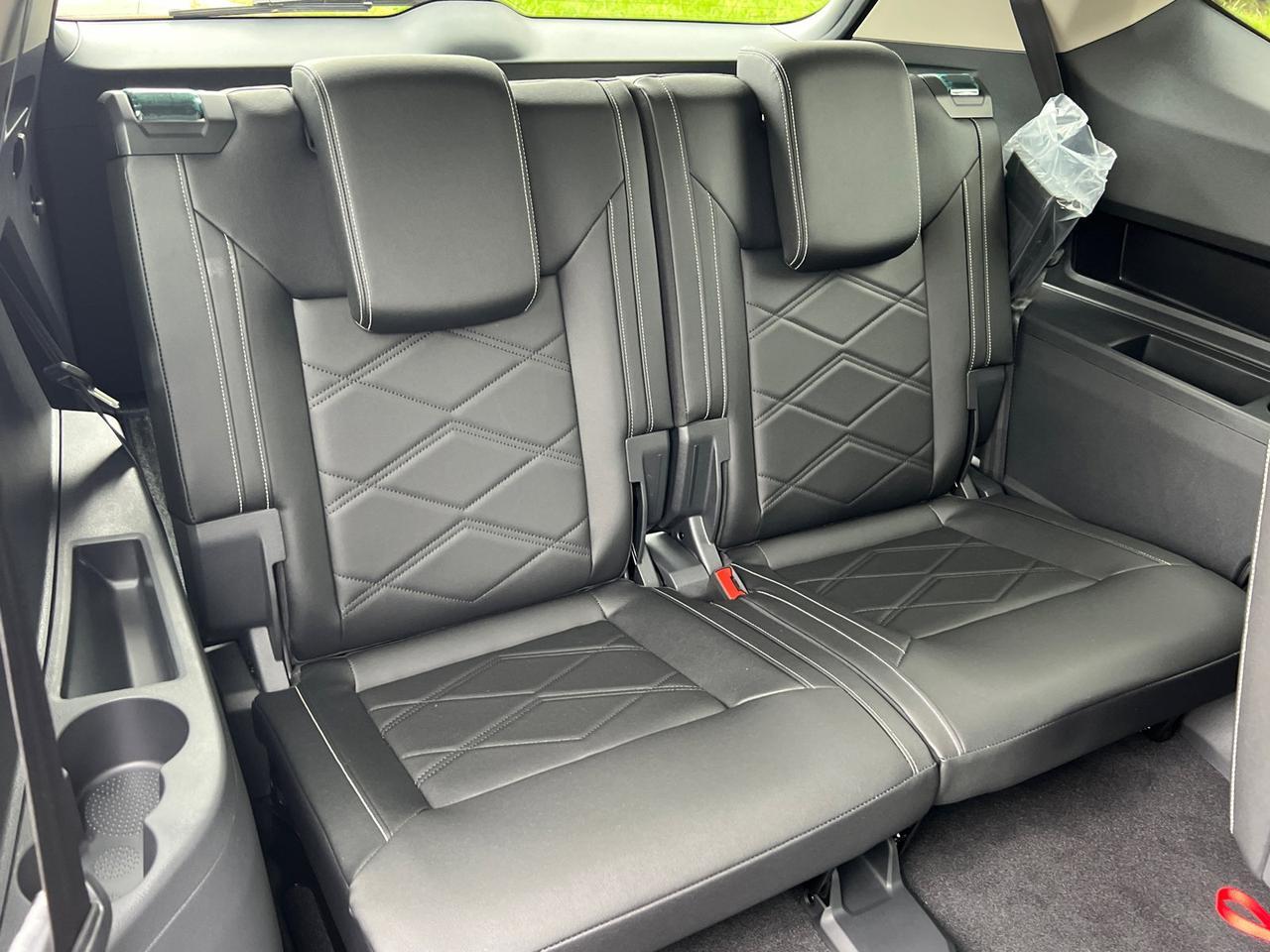 2026 Volkswagen Atlas 2.0T SE w/Technology Hagerstown MD