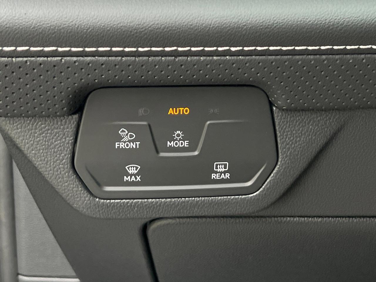 2026 Volkswagen Atlas 2.0T SE w/Technology Hagerstown MD