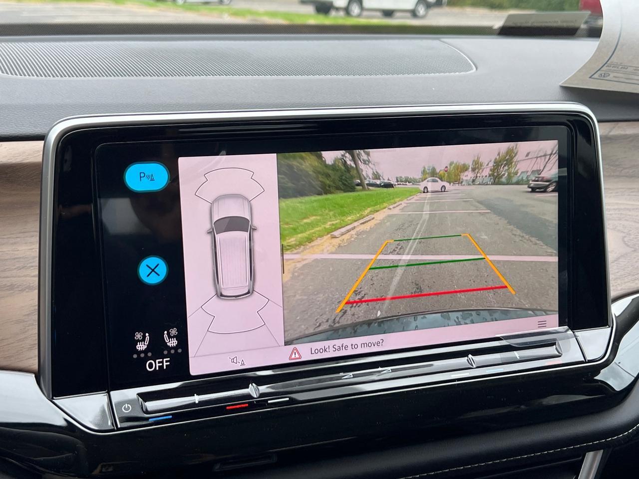 2026 Volkswagen Atlas 2.0T SE w/Technology Hagerstown MD