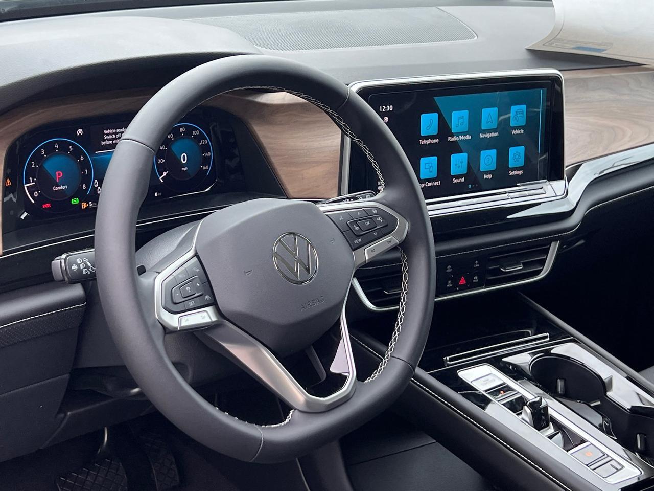 2026 Volkswagen Atlas 2.0T SE w/Technology Hagerstown MD