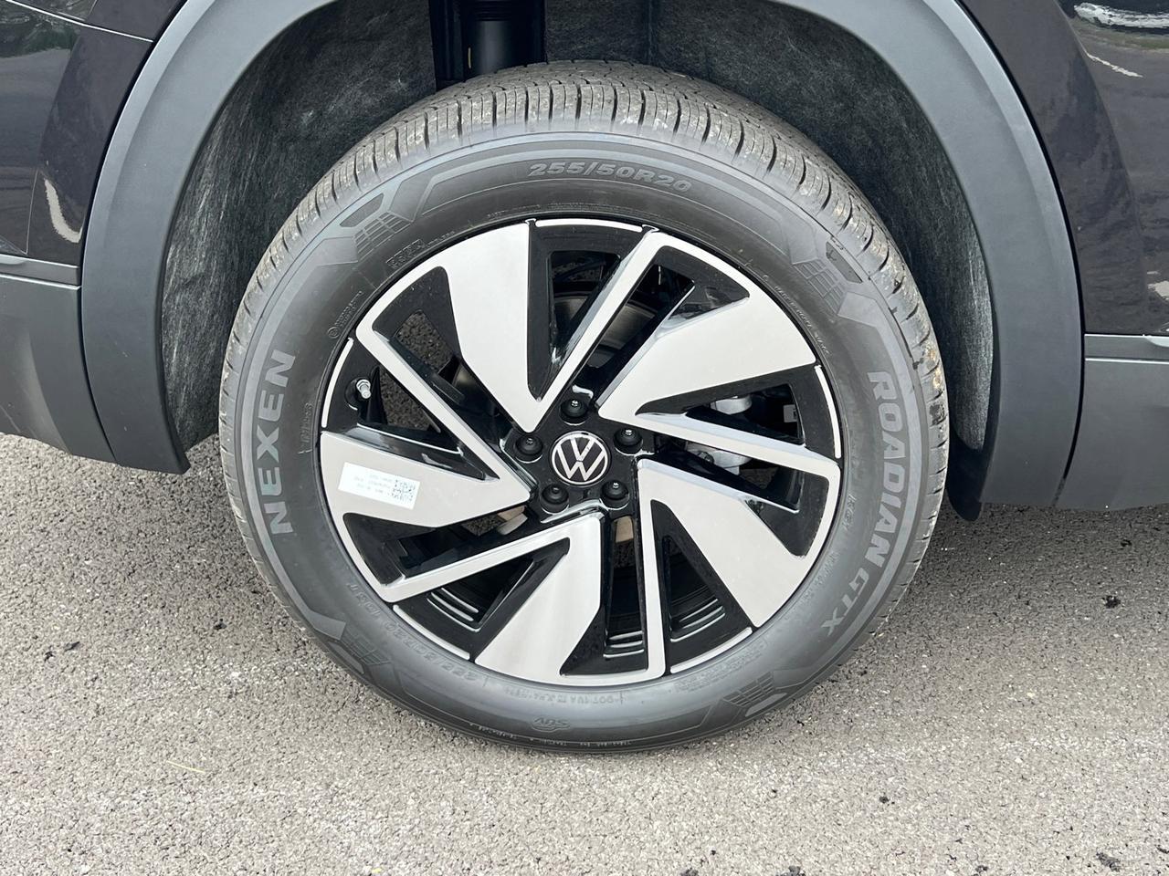 2026 Volkswagen Atlas 2.0T SE w/Technology Hagerstown MD