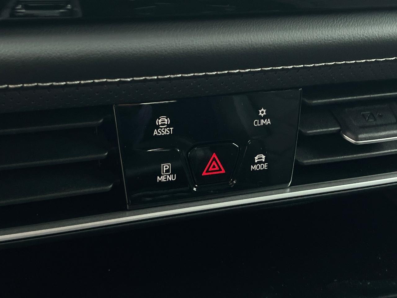 2026 Volkswagen Atlas 2.0T SE w/Technology Hagerstown MD