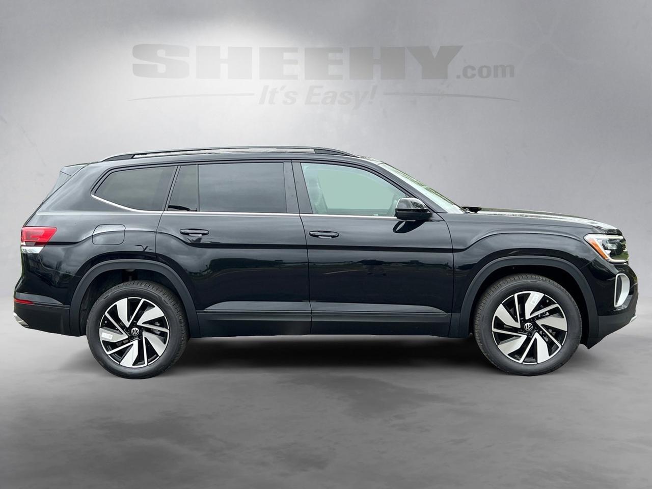 2026 Volkswagen Atlas 2.0T SE w/Technology Hagerstown MD