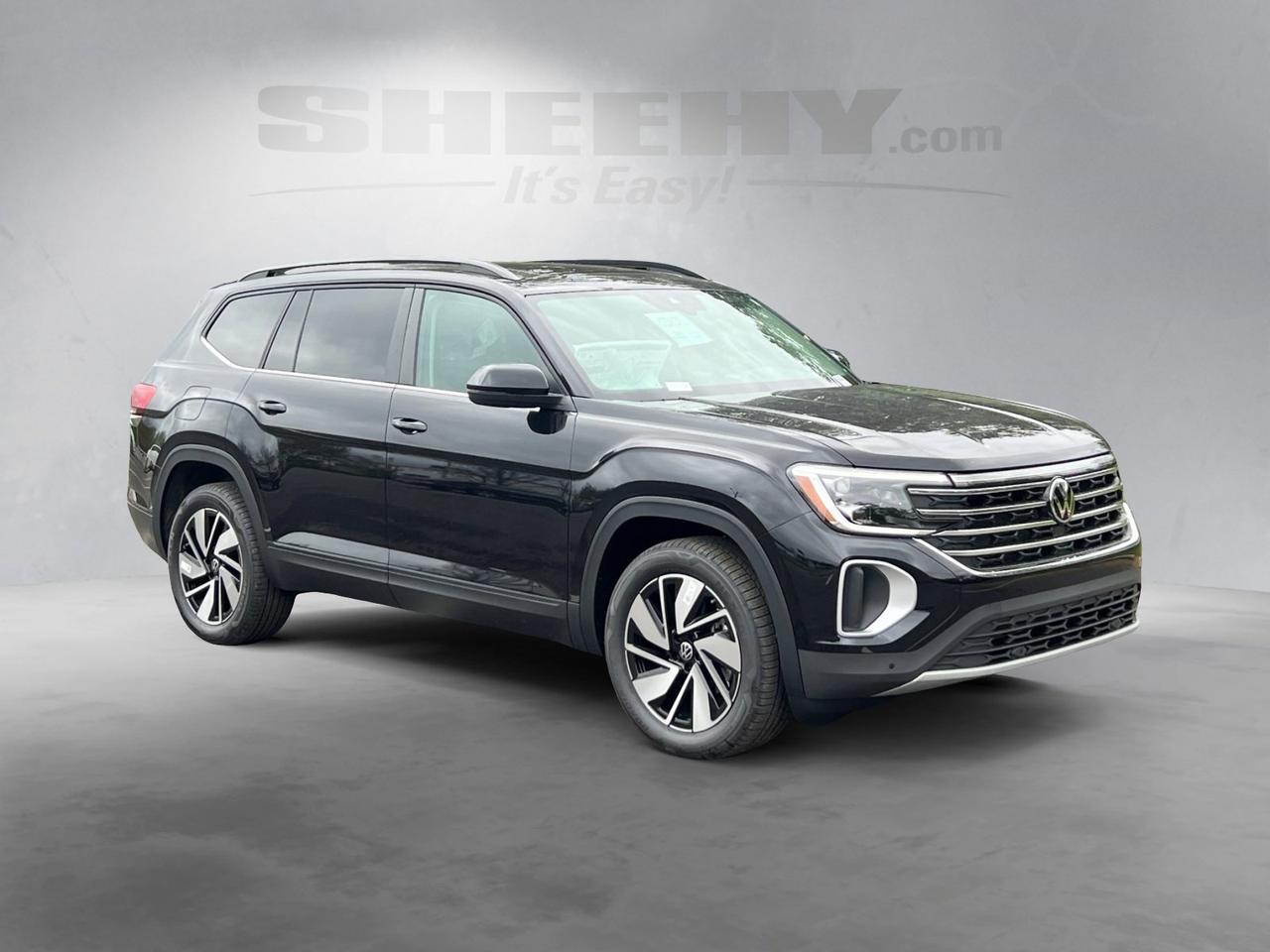 2026 Volkswagen Atlas 2.0T SE w/Technology Hagerstown MD