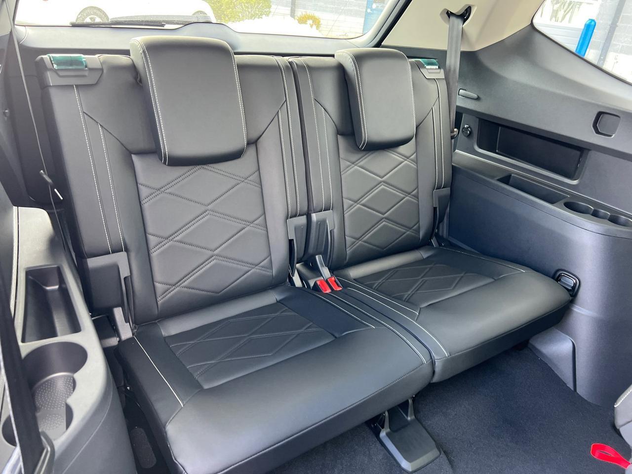 2026 Volkswagen Atlas 2.0T SE w/Technology Hagerstown MD