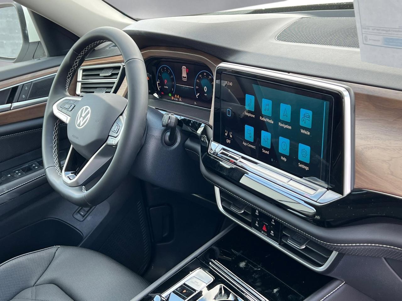 2026 Volkswagen Atlas 2.0T SE w/Technology Hagerstown MD